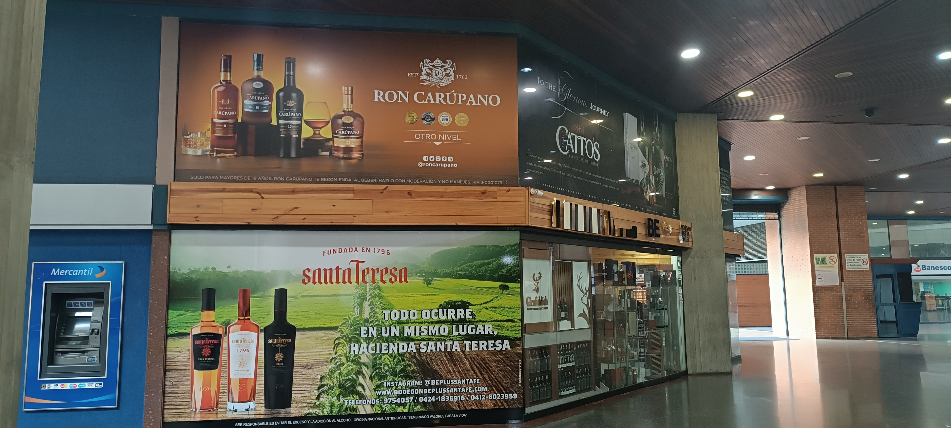 Proyecto comercial realizado por S2021
