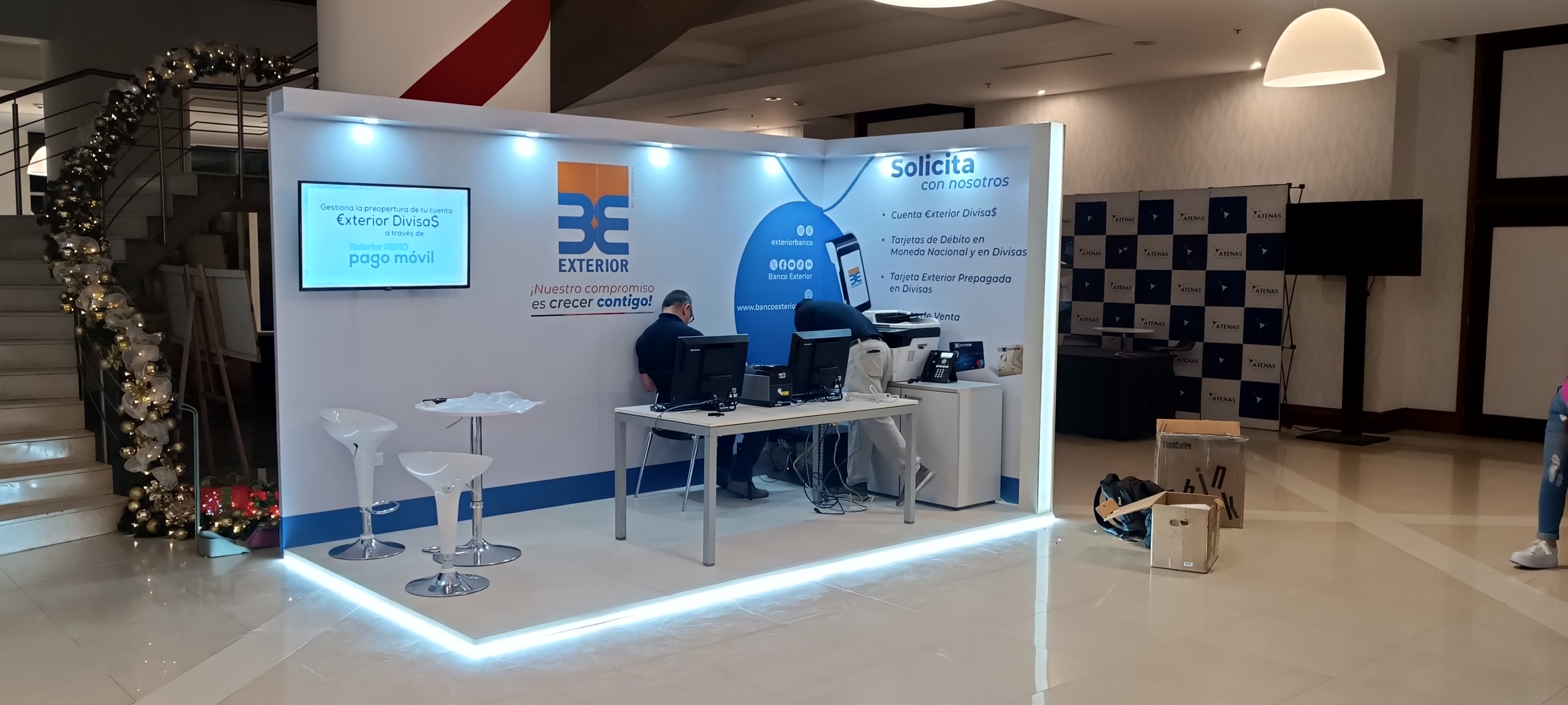 Proyecto especial realizado por S2021